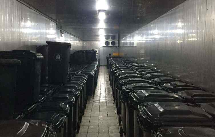 廚房垃圾冷庫溫度多少合適 廚房垃圾冷庫溫度多少合適