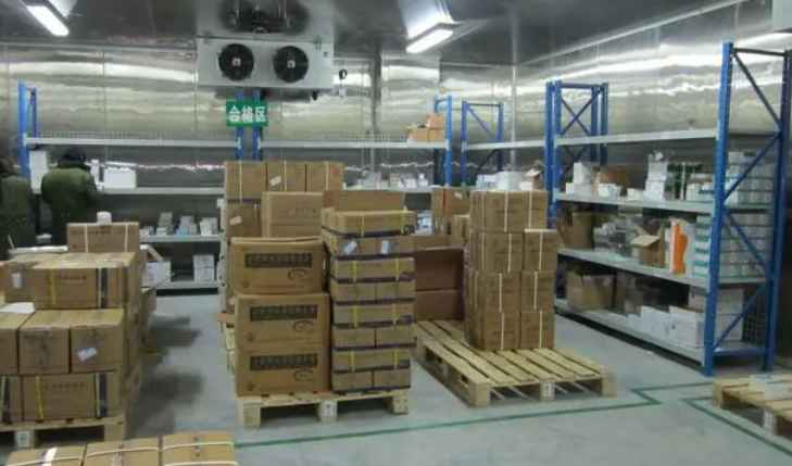 冷庫(kù)調(diào)試注意事項(xiàng)有哪些