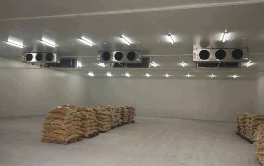 怎么選擇一家好的廣州冷庫(kù)建造公司