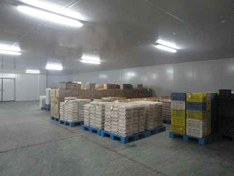 化工冷庫建設(shè)需要哪些要求 化工冷庫建設(shè)需要哪些要求