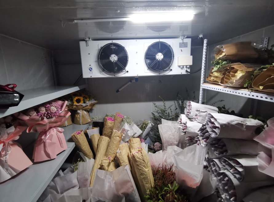 30平方冷庫造價(jià)表多少錢 30平方冷庫造價(jià)表多少錢