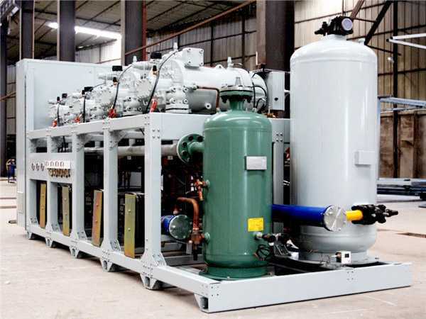 冷庫冷凍機(jī)組維修廠家 冷庫冷凍機(jī)組維修廠家