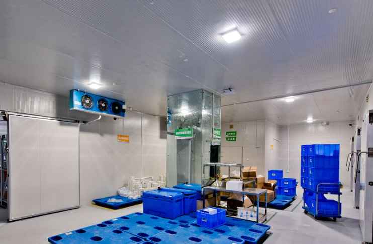 建造冷庫通常需要哪些手續(xù)