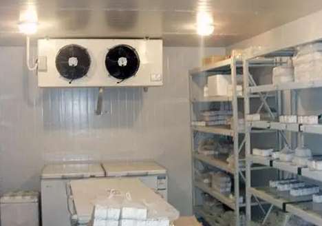 多層冷庫設(shè)計規(guī)范標(biāo)準(zhǔn)