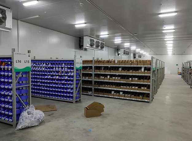 杭州冷庫(kù)安裝公司如何選擇