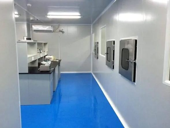 生物醫(yī)藥冷庫(kù)設(shè)計(jì)方案有哪些要點(diǎn) 生物醫(yī)藥冷庫(kù)設(shè)計(jì)方案有哪些要點(diǎn)