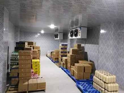 建造一個(gè)冷庫需要哪些設(shè)備呢 建造一個(gè)冷庫需要哪些設(shè)備呢