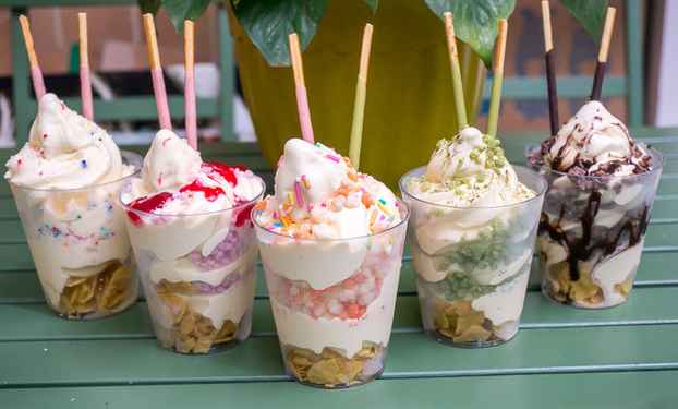 安裝冰淇淋冷庫(kù)造價(jià)需要多少錢