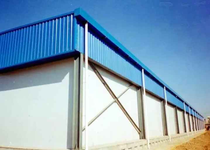 農(nóng)村建設(shè)一個(gè)1000噸冷庫費(fèi)用需要多少錢