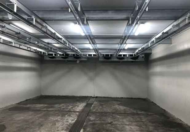 低溫冷庫(kù)溫度一般是多少攝氏度 低溫冷庫(kù)溫度一般是多少攝氏度