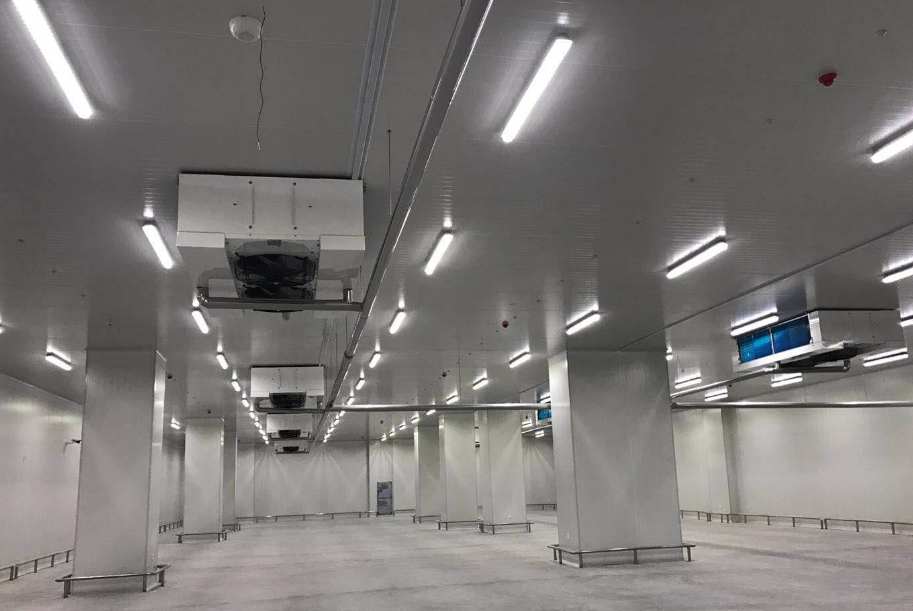 低溫冷庫(kù)溫度一般是多少攝氏度 低溫冷庫(kù)溫度一般是多少攝氏度