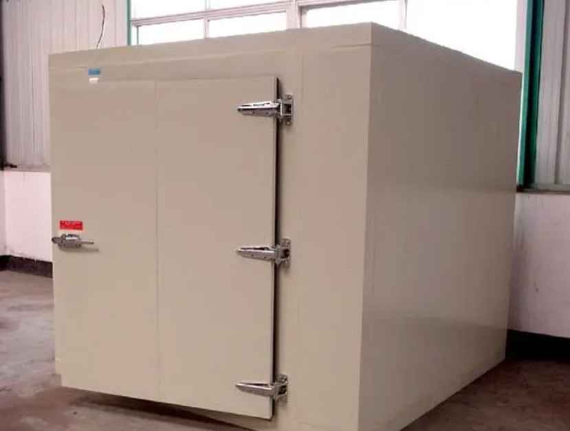 安裝家用冷庫大約花費多少錢 安裝家用冷庫大約花費多少錢