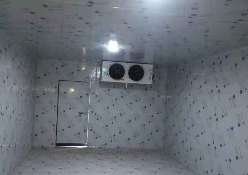 南京冷庫(kù)安裝怎樣選擇合適的方案？