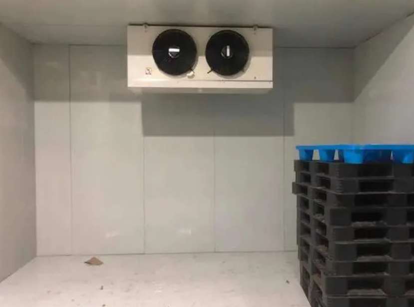 建造一個(gè)冷庫需要哪些設(shè)備呢 建造一個(gè)冷庫需要哪些設(shè)備呢