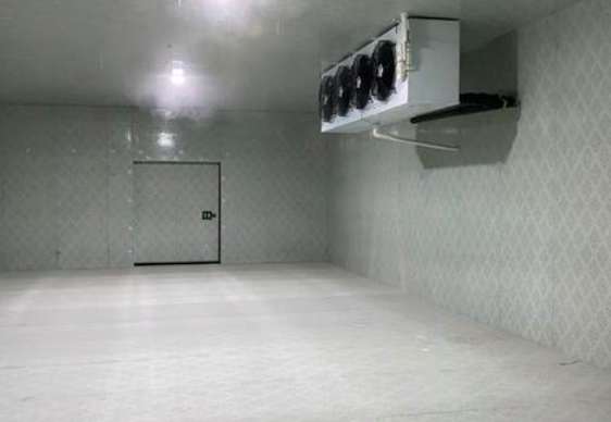 水果保鮮冷庫(kù)設(shè)計(jì)與安裝要點(diǎn)分析 水果保鮮冷庫(kù)設(shè)計(jì)與安裝要點(diǎn)分析