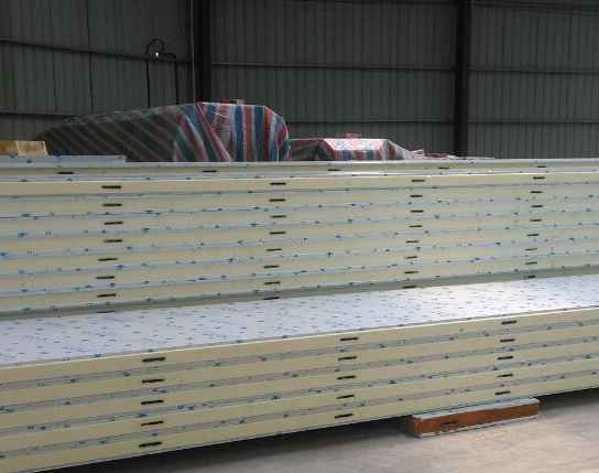 冷庫保溫板一平方米價格多少費(fèi)用