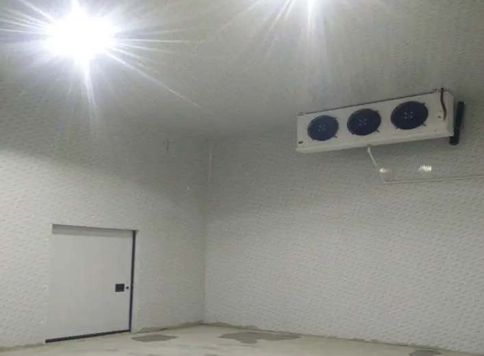 南京哪家冷庫安裝公司好？來這里看看！