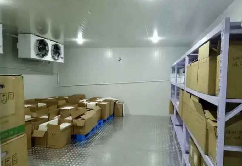 醫(yī)藥冷庫(kù)安裝標(biāo)準(zhǔn)有哪些