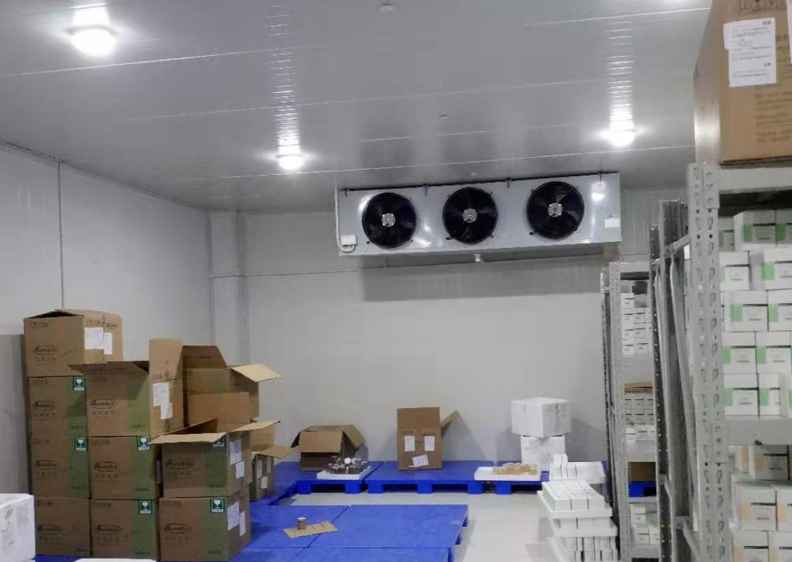 南京哪家冷庫安裝公司好？來這里看看！