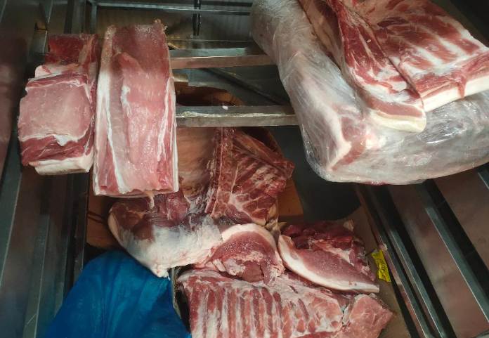 建一個(gè)3000噸羊肉冷庫(kù)需要多少錢(qián) 建一個(gè)3000噸羊肉冷庫(kù)需要多少錢(qián)