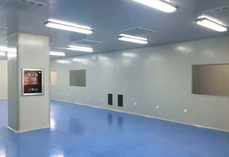 為何建造標準化醫(yī)藥冷庫需配置“一備一用”