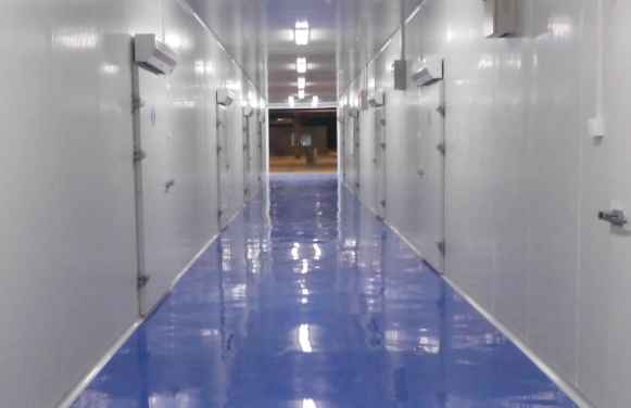 南京哪家冷庫安裝公司好？來這里看看！