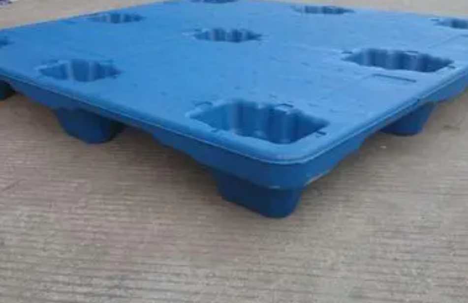 冷庫托盤一般用什么材料做的 冷庫托盤一般用什么材料做的