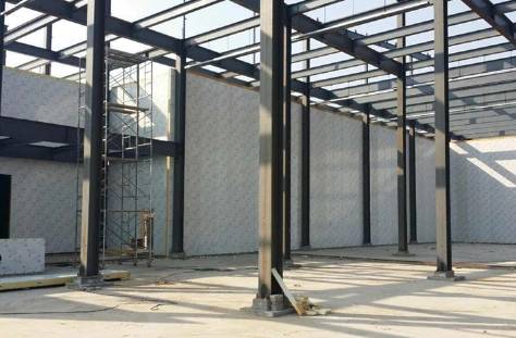 手把手教你小型冷庫(kù)拆卸流程？