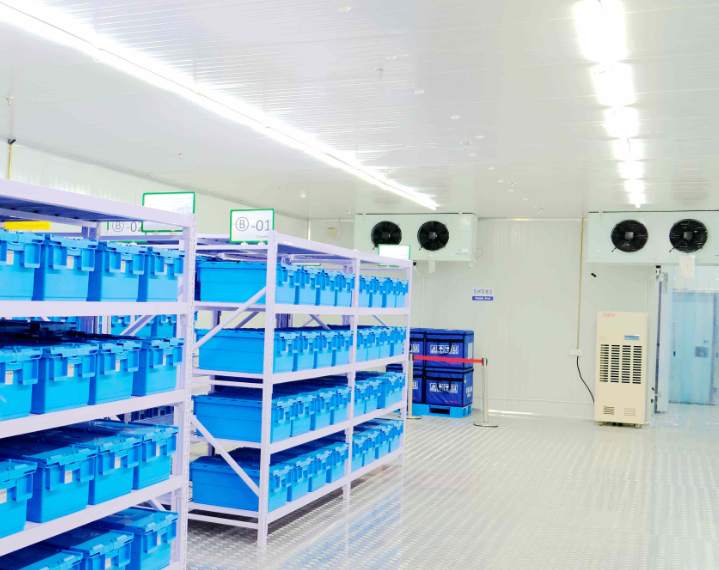 建造水產(chǎn)冷庫(kù)的規(guī)范流程及重要注意事項(xiàng)？