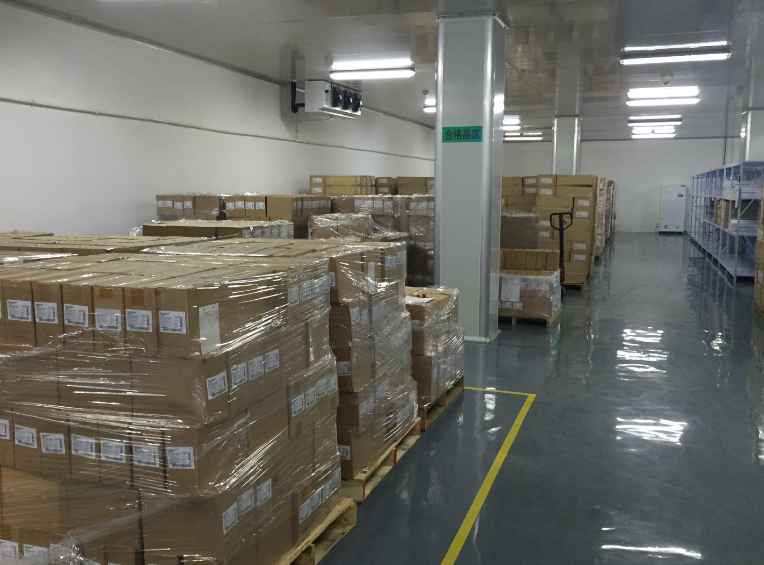 冷庫(kù)安裝：不可忽視的精細(xì)環(huán)節(jié)與注意事項(xiàng)