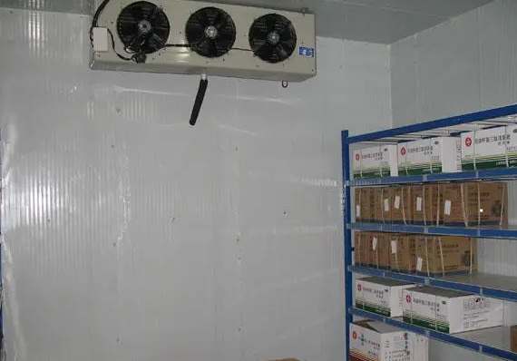 冷庫突發(fā)火災(zāi)時(shí)該如何妥善解決？