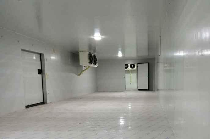 冷藏氣調(diào)庫價格為何較傳統(tǒng)冷藏庫高？