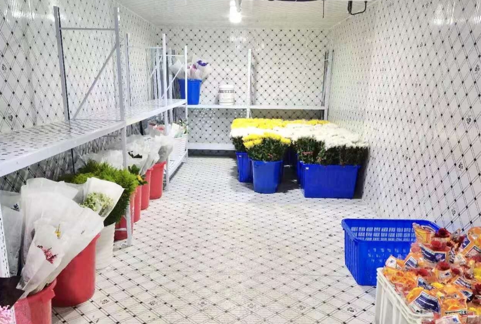 怎樣有效延長冷藏庫的使用周期？