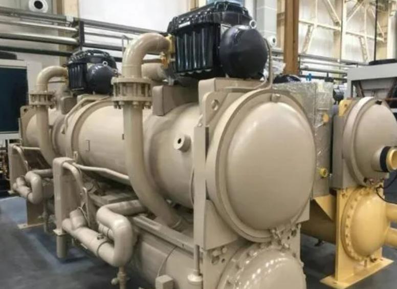 冷水機(jī)組常見故障及處理方法？