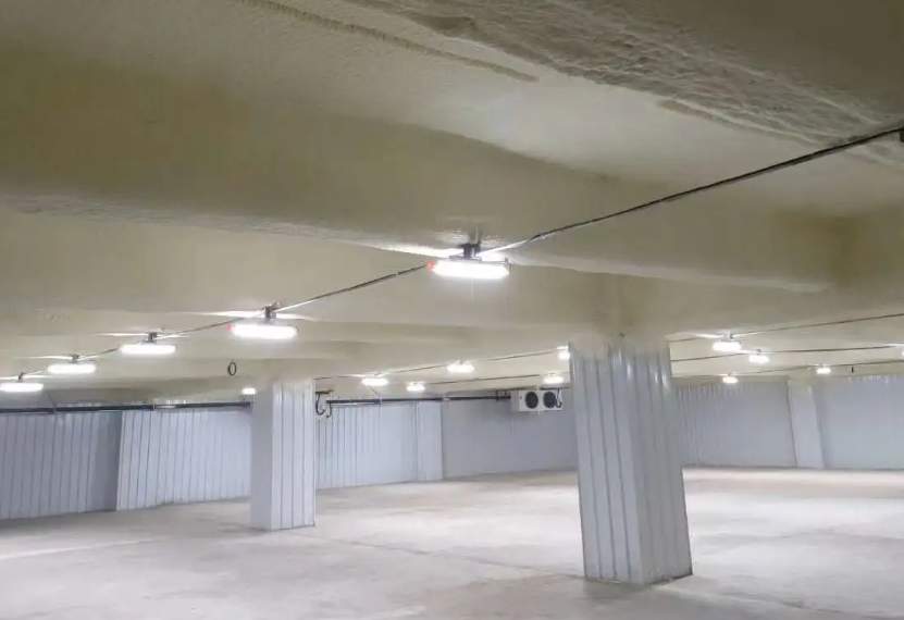 為何建造標準化醫(yī)藥冷庫需配置“一備一用”