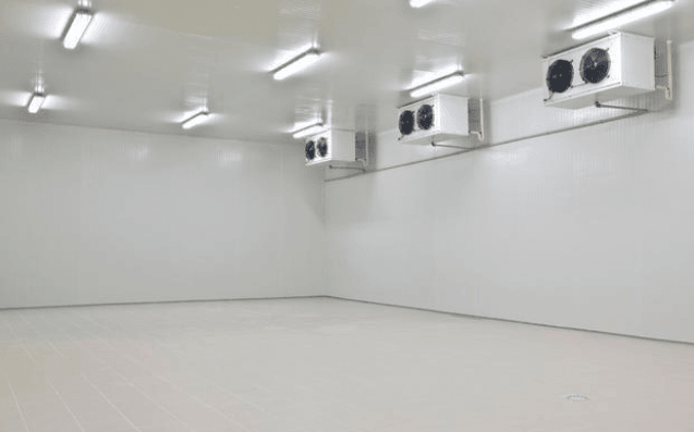 非標(biāo)冷庫(kù)