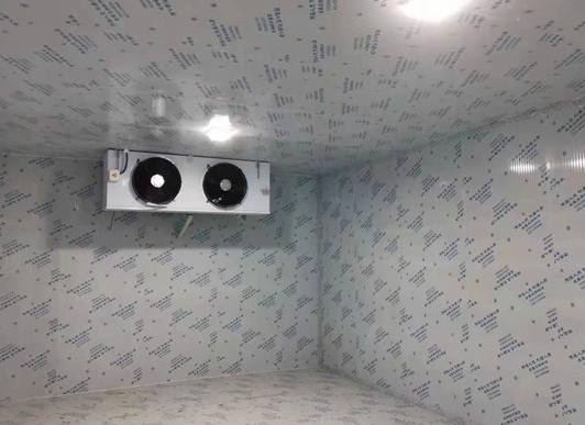 冷庫(kù)突然不制冷原因是什么?